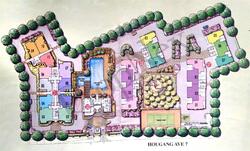 Evergreen Park (D19), Apartment #622612481